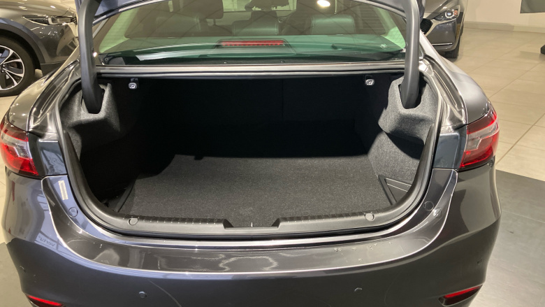 Mazda 6 2.0 SE-L Lux Nav+ 4dr Petrol Saloon